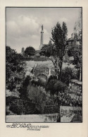 Delcampe - SERBIE BELGRADE KALEMEGDAN POBEDNIK - Serbien