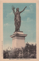 Delcampe - 1 ARS STATUE DE SAINTE PHILOMENE - Ohne Zuordnung