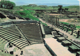 Delcampe - TURQUIE BERGAMA THEATRE D ASCLEPION - Türkei