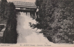 Delcampe - 80 ALBERT LA CASCADE - Albert