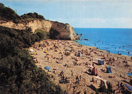 Delcampe - 17 MESCHERS SUR GIRONDE PLAGE DES NONNES - Meschers