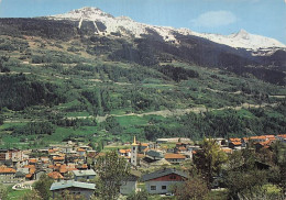 Delcampe - 73 BOURG SAINT MAURICE LES ARCS LA POINTE DU FOUR - Bourg Saint Maurice