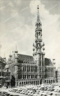 Delcampe - CPM Bruxelles Hotel De Ville - Brüssel (Stadt)