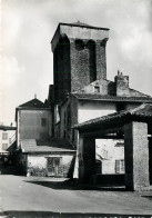 Delcampe - HAUTE LOIRE BLESLE TOUR POLYGONALE MONUMENT HISTORIQUE CLASSE XII SIECLE (scan Recto-verso) KEVREN0431 - Blesle