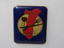 Delcampe - PINS MU35                          38 - Non Classés