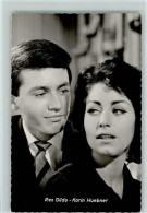 Delcampe - Nr. 1805 Rex Gildo - Karin Hübner Filmverlag Kolibri - 12064244 - Schauspieler