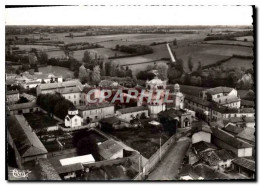 Delcampe - CPM Ars Vue Generale Aerienne - Ars-sur-Formans