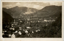 Delcampe - Kapfenberg, Böhlerwerke Gusstahlfesellschaft - Bruck An Der Mur