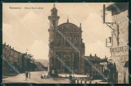 Delcampe - Pavia Rovescala Chiesa Parrocchiale Cartolina RT0801 - Pavia