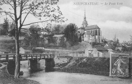 Delcampe - 88-NEUFCHATEAU-N°LP5001-B/0187 - Neufchateau