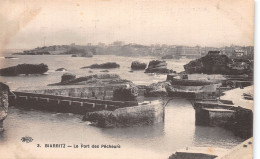 Delcampe - 64-BIARRITZ-N°LP5003-H/0367 - Biarritz