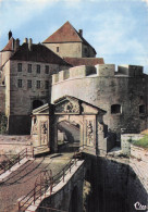 Delcampe - 25 PONTARLIER CHATEAU DE JOUX - Pontarlier
