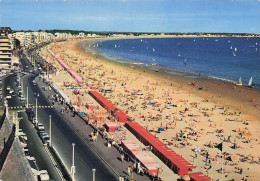 Delcampe - 44 LA BAULE ESCOUBLAC PLAGE DE LA BAULE - La Baule-Escoublac