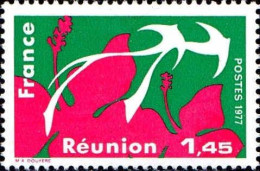 Delcampe - France Poste N** Yv:1914 Mi:2011 Réunion - Nuovi