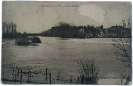 Delcampe - Dole-du-Jura - Pont Romain - Sonstige & Ohne Zuordnung