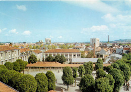 Delcampe - MONTLUCON CES Jules FERRY Centenaire Du Lycée 3 (scan Recto-verso) KEVREN0646 - Montlucon