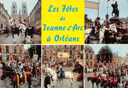 Delcampe - 45-ORLEANS-N°2112-C/0101 - Orleans
