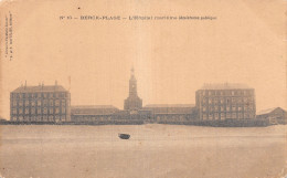 Delcampe - 62-BERCK PLAGE-N°T5006-H/0383 - Berck