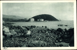 Delcampe - CPA Rab Kroatien, Teilansicht - Kroatien