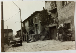 Delcampe - Bd464 Foto Pietralcina,via Ariello,provincia Di Benevento - Benevento