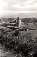 Delcampe - CPA Saint Servan Sur Mer La Tour Solidor - Saint Servan