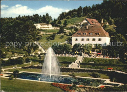 Delcampe - Bad Abbach Hotel Waldfrieden - Bad Abbach