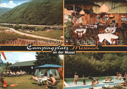 Delcampe - Mesenich Sauer Campingplatz Mesenich - Sonstige & Ohne Zuordnung