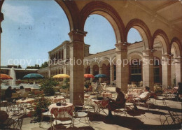 Delcampe - Bad Kissingen Kurpark - Bad Kissingen