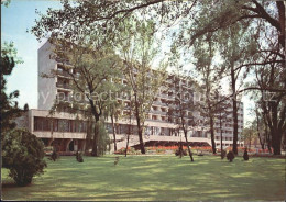 Delcampe - Balatonfoeldvar Uedueloe Erholungsheim - Ungarn