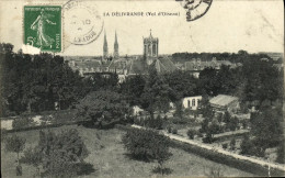 Delcampe - CPA La Delivrande - La Delivrande