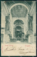 Delcampe - Agrigento Girgenti Cartolina XB1608 - Agrigento