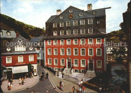 Delcampe - Monschau Montjoie NRW Rotes Haus - Monschau