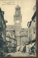 Delcampe - Vire Porte Horloge - Vire