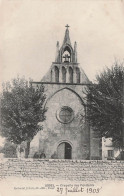 Delcampe - Ussel Chapelle Des Penitents - Ussel