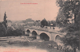 Delcampe - 65 TARBES PONT SUR L ADOUR - Tarbes