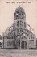 Delcampe - 58 CLAMECY EGLISE NOTRE DAME DE BETHLEEM - Clamecy
