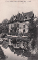Delcampe - 60 RANTIGNY LE CHALET DES TILLEULS - Rantigny