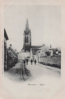 Delcampe - 60 BORAN SUR OISE EGLISE - Boran-sur-Oise