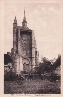 Delcampe - 56 AURAY CHAPELLE SAINTE AVOYE - Auray