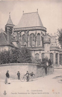 Delcampe - 60 COMPIEGNE EGLISE SAINT ANTOINE - Compiegne
