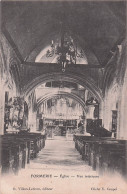 Delcampe - 60 FORMERIE EGLISE - Formerie