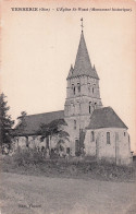 Delcampe - 60 VERBERIE L EGLISE ST WAST - Verberie