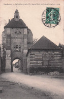 Delcampe - 80 LUCHEUX LE BEFFROI - Lucheux