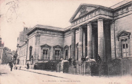 Delcampe - 45 ORLEANS LE PALAIS DE JUSTICE - Orleans