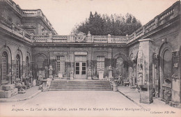 Delcampe - 84 AVIGNON MUSEE CALVET - Avignon