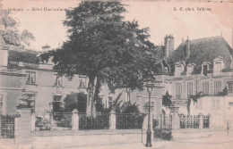 Delcampe - 45 ORLEANS HOTEL HAROUINEAU - Orleans