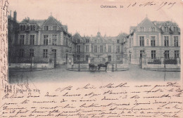 Delcampe - 45 ORLEANS HOTEL DE VILLE - Orleans