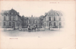 Delcampe - 45 ORLEANS HOTEL DE VILLE - Orleans