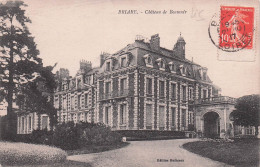 Delcampe - 45 BRIARE CHATEAU DE BEAUVOIR - Briare