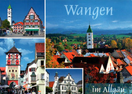 Delcampe - Wangen - Multivues - Wangen I. Allg.